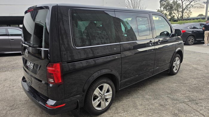 2023 Volkswagen Multivan TDI340 Comfortline Premium