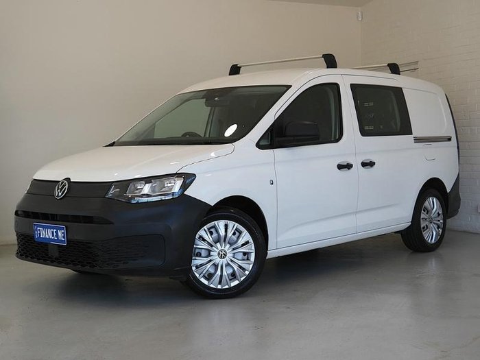 2022 Volkswagen Caddy