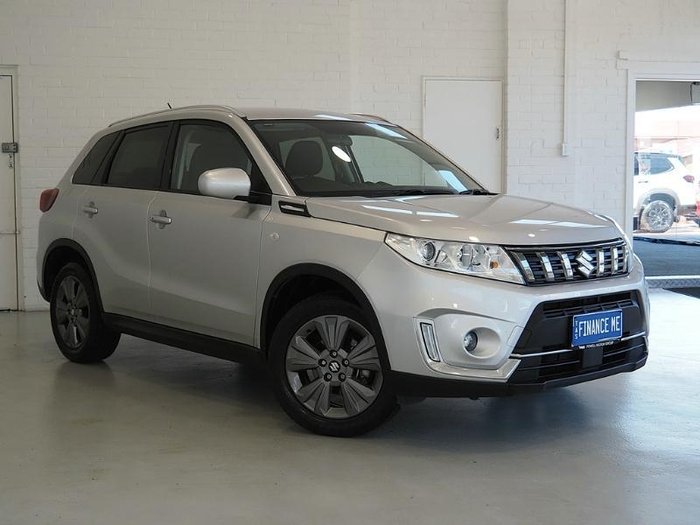 2023 Suzuki Vitara