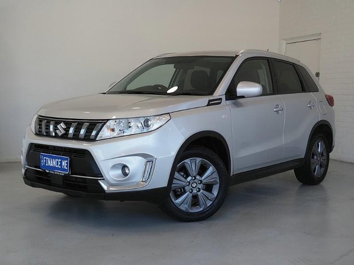 2023 Suzuki Vitara