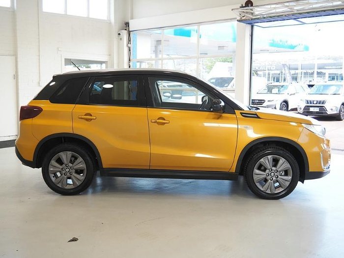 2023 Suzuki Vitara