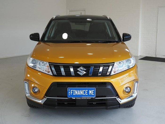 2023 Suzuki Vitara