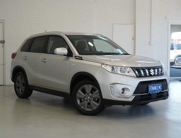 2023 Suzuki Vitara