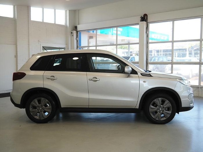 2023 Suzuki Vitara