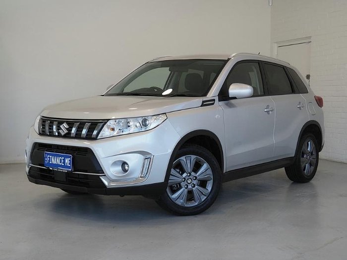 2023 Suzuki Vitara