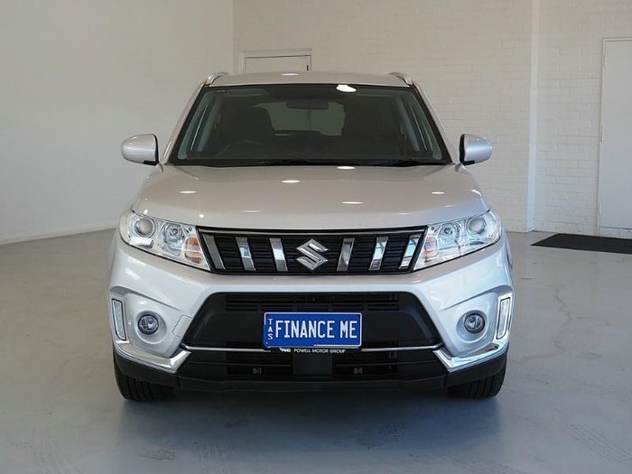 2023 Suzuki Vitara