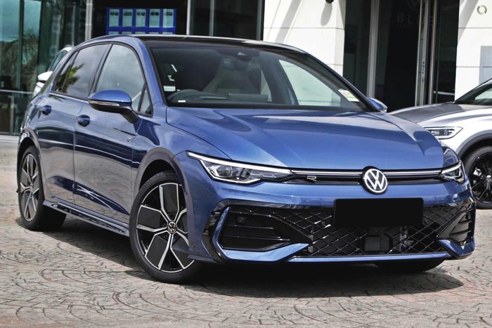 2026 Volkswagen Golf