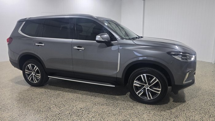 2023 LDV D90 Executive