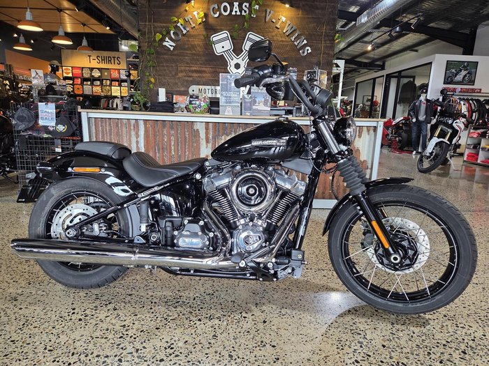 2026 Harley-Davidson