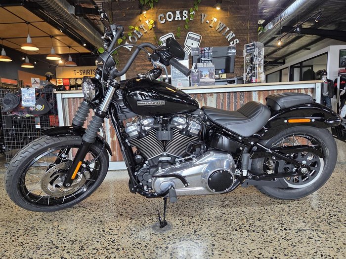 2026 Harley-Davidson