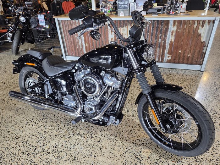 2026 Harley-Davidson