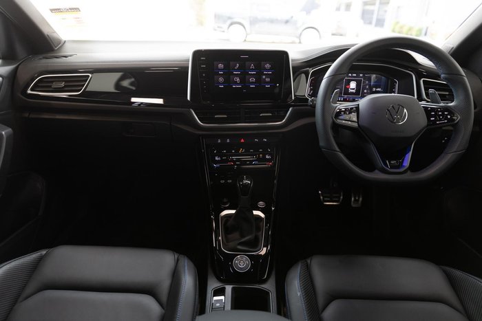2026 Volkswagen Tiguan 195TSI R-Line