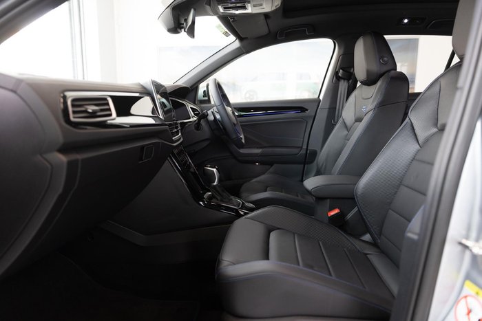2026 Volkswagen Tiguan 195TSI R-Line