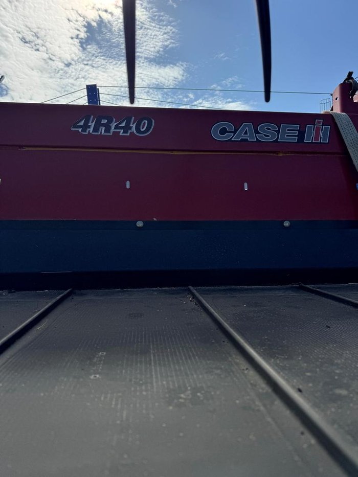 2022 CASE IH 4R40 - 40 Foot