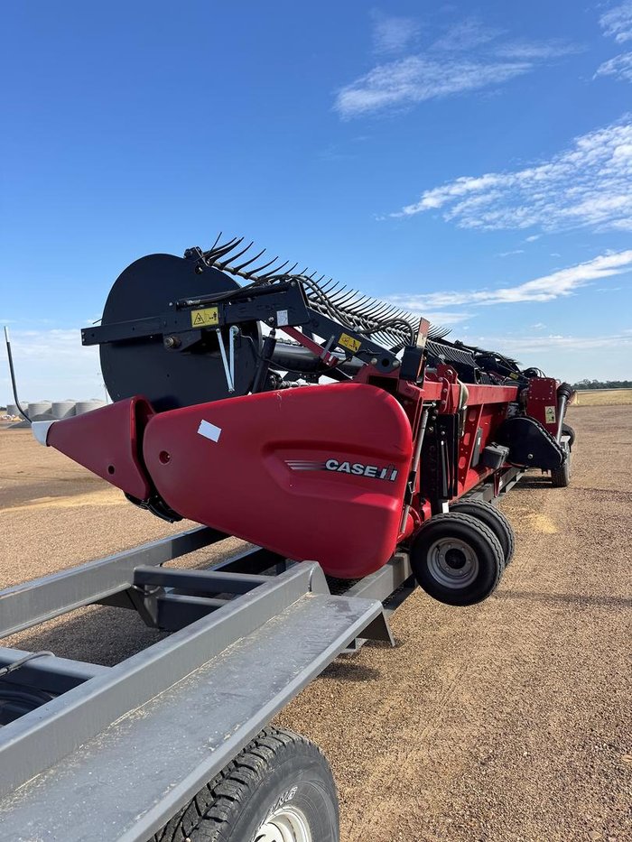 2022 CASE IH 4R40 - 40 Foot