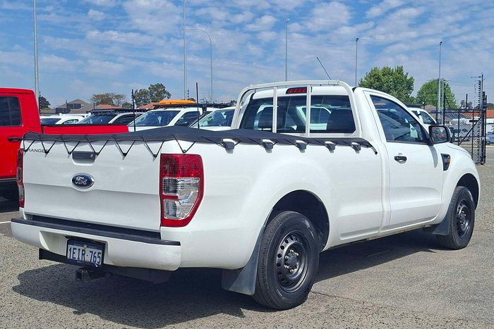 2013 Ford Ranger XL