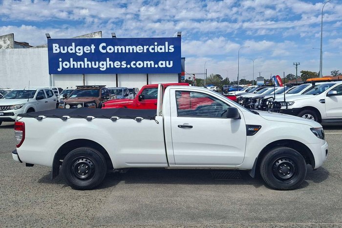 2013 Ford Ranger XL