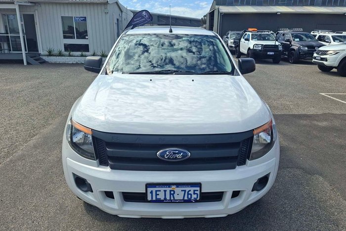 2013 Ford Ranger XL