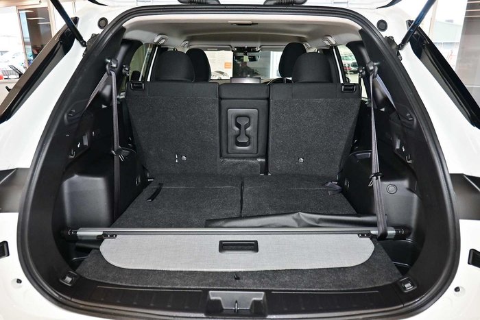 2025 Mitsubishi Outlander LS