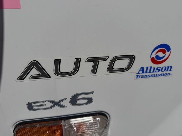 2026 Hyundai Mighty EX4/6