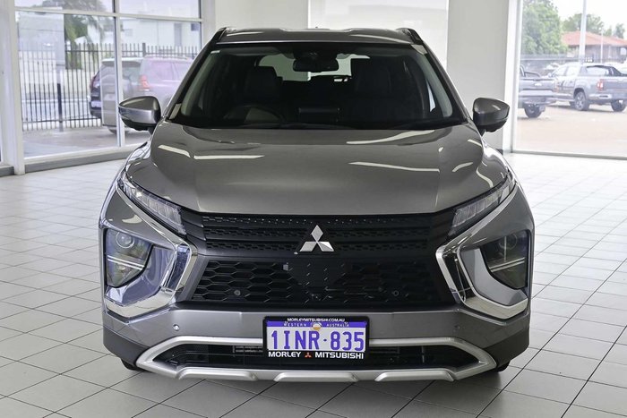 2025 Mitsubishi Eclipse Cross Aspire