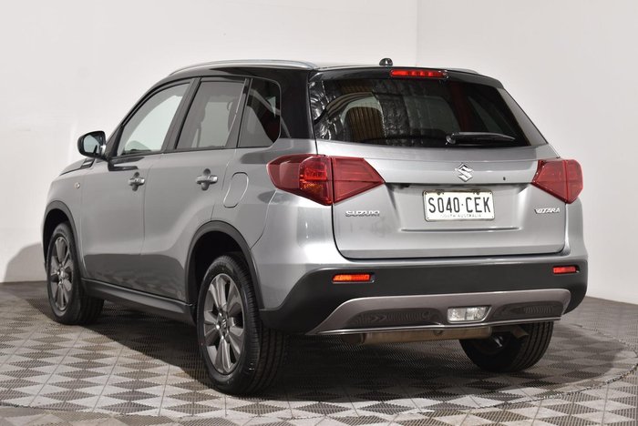 2019 Suzuki Vitara