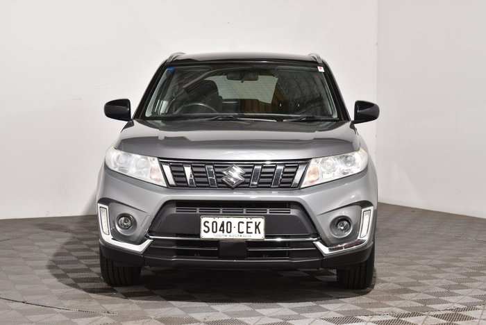 2019 Suzuki Vitara