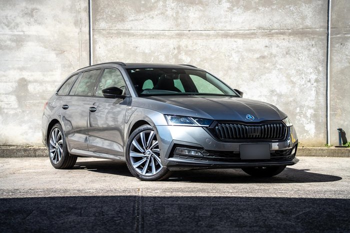 2025 SKODA Octavia