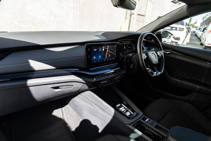 2025 SKODA Octavia 110TSI Select