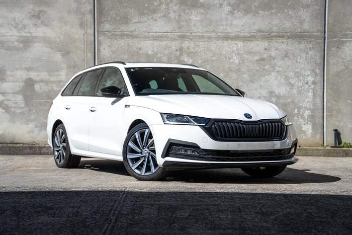 2025 SKODA Octavia