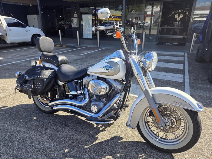 2006 Harley-Davidson