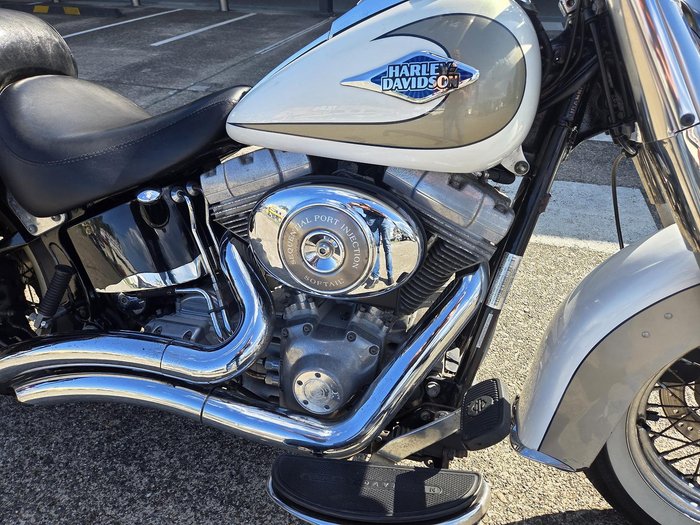 2006 Harley-Davidson