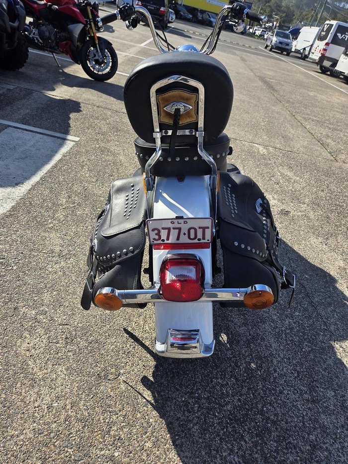2006 Harley-Davidson