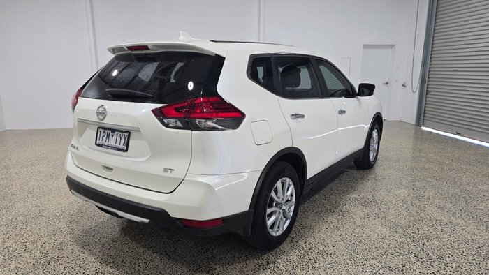 2019 Nissan X-TRAIL ST