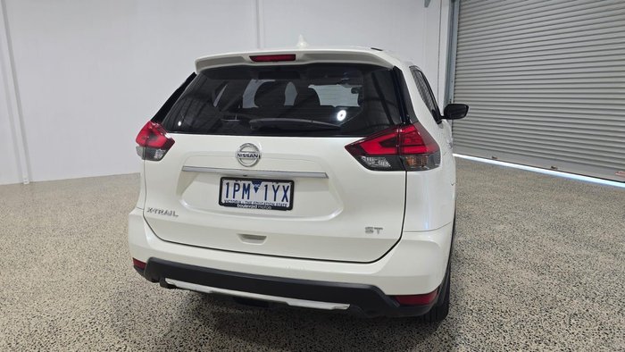 2019 Nissan X-TRAIL ST
