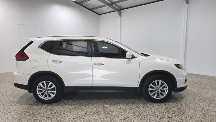 2019 Nissan X-TRAIL ST