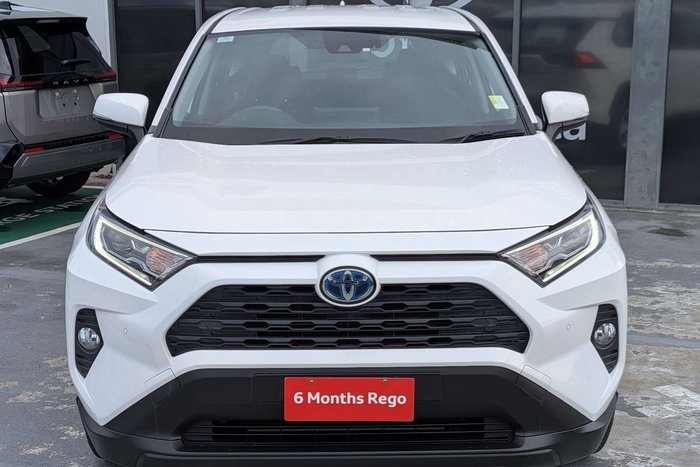 2020 Toyota RAV4 GX