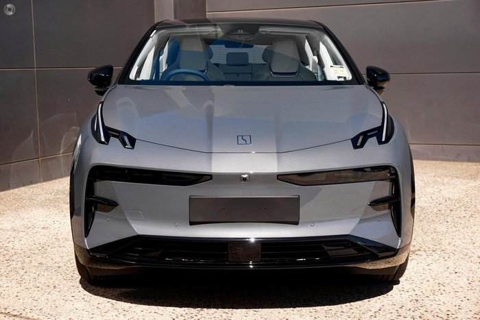 2025 Zeekr X RWD
