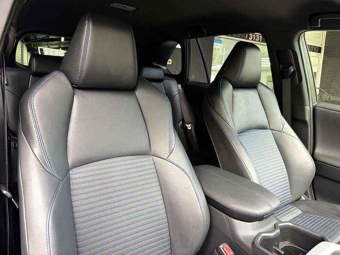2023 Toyota RAV4 XSE