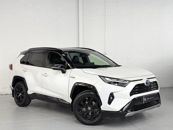 2023 Toyota RAV4