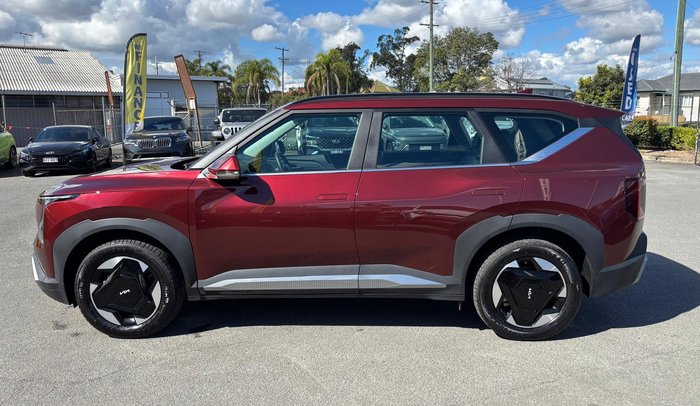 2024 Kia EV5 Air Long Range