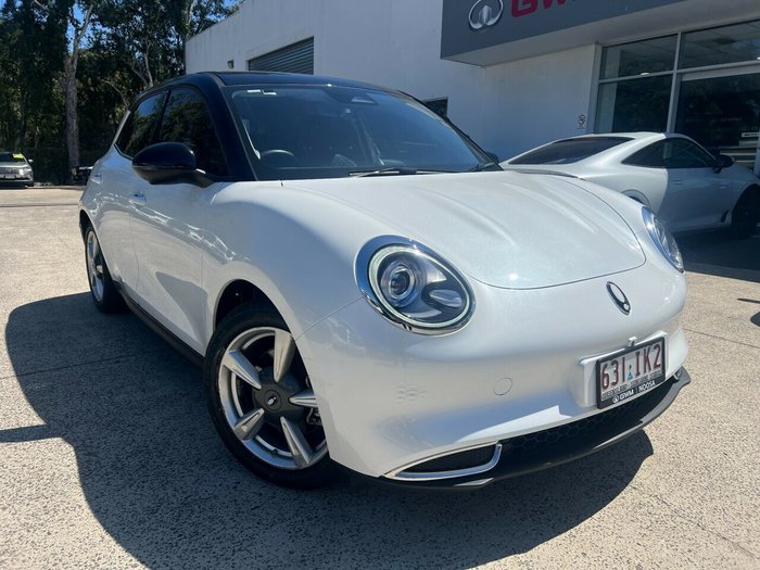 2023 GWM Ora