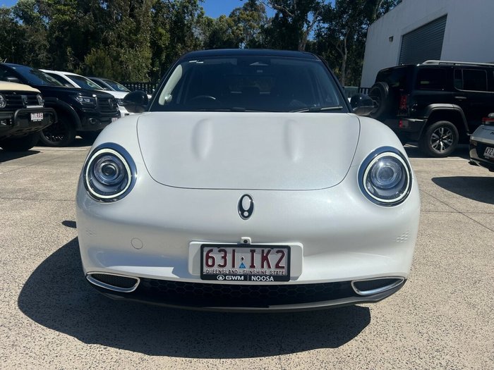 2023 GWM Ora Extended Range