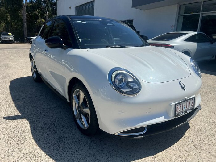 2023 GWM Ora Extended Range