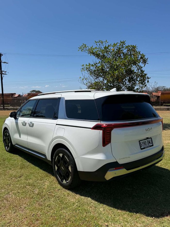 2026 Kia Carnival