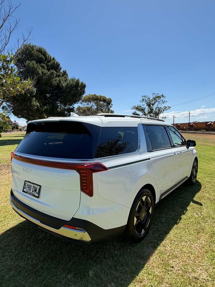 2026 Kia Carnival