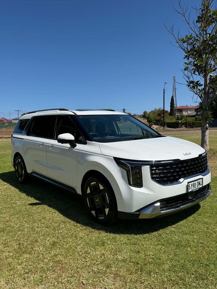 2026 Kia Carnival
