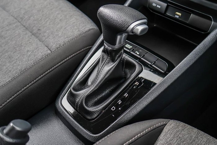 2024 Kia Stonic S