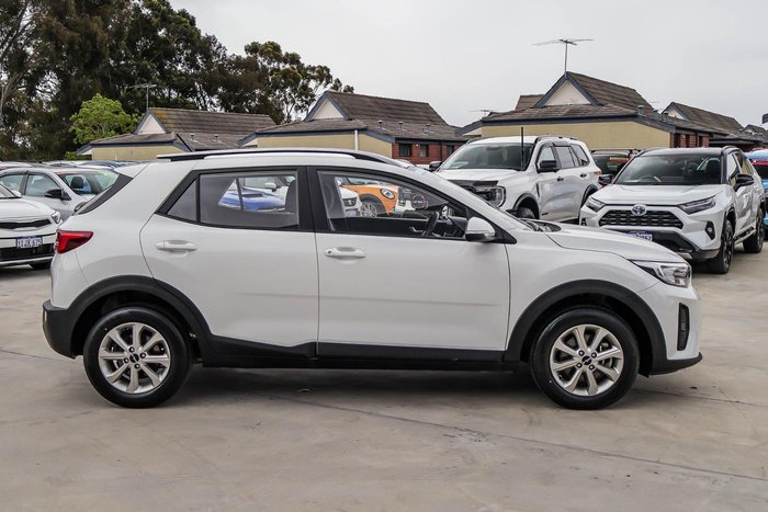2024 Kia Stonic S