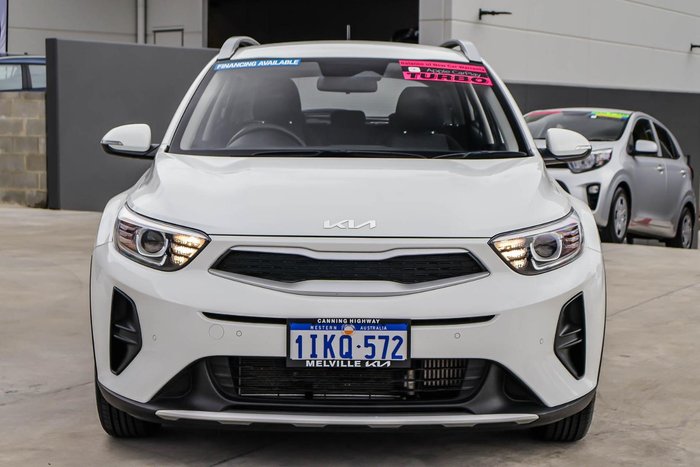 2024 Kia Stonic S